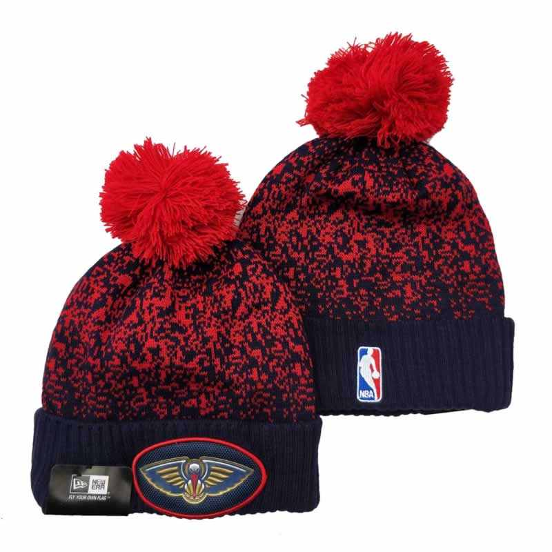 New Orleans Pelicans Team Logo Knit Hat YD (1),We sell and wholesale New Orleans Pelicans Team Logo Knit Hat YD (1) on line form chian!